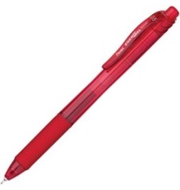 ROLLER ENERGEL-X RTRC.5mm*RED