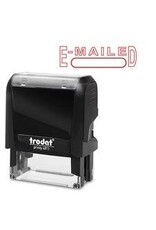 STAMP S-PRINT*EMAILED W/BOX