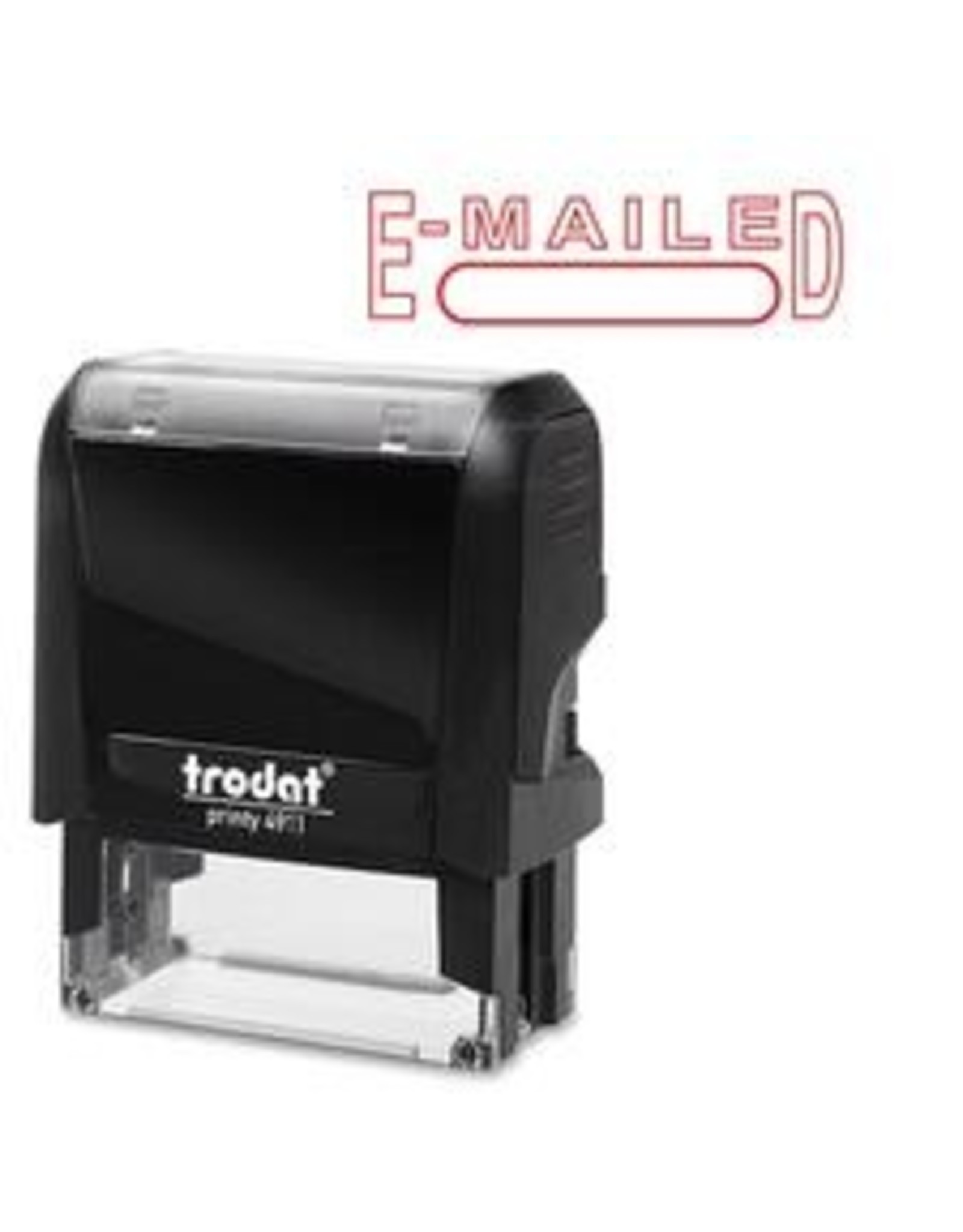 STAMP S-PRINT*EMAILED W/BOX