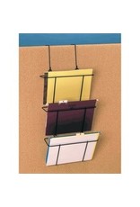 TRIPLE FILE ORGNZR, HANG WR*BK