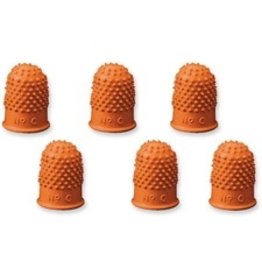 FINGER PAD HVY SMALL    *12/PK