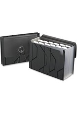 EXP FILE 13-POCKET, SLIDE CVR