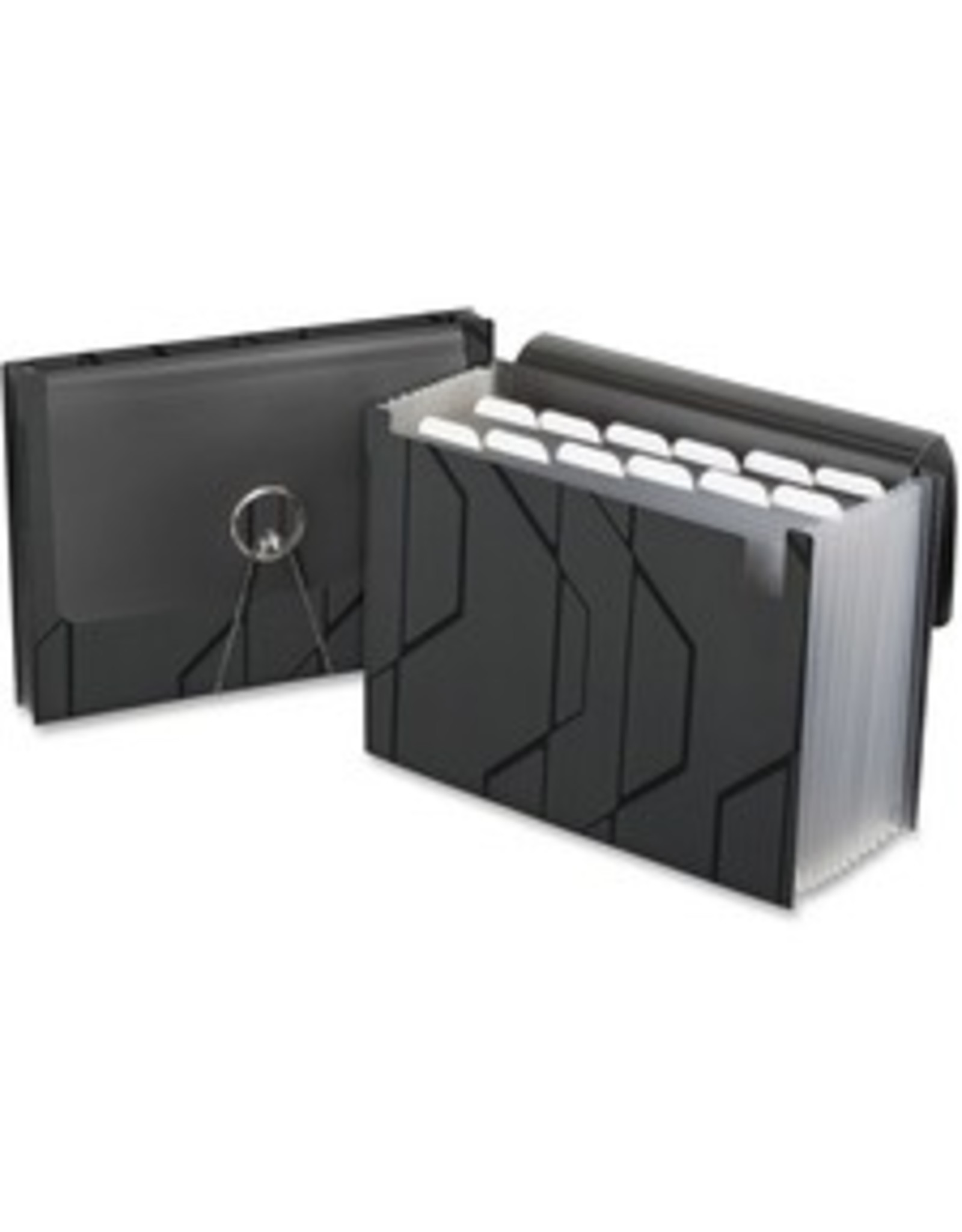 EXP FILE 13-POCKET, SLIDE CVR