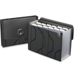 EXP FILE 13-POCKET, SLIDE CVR