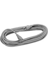 EXT CORD 3PR IN/OUTDR BLK,25'
