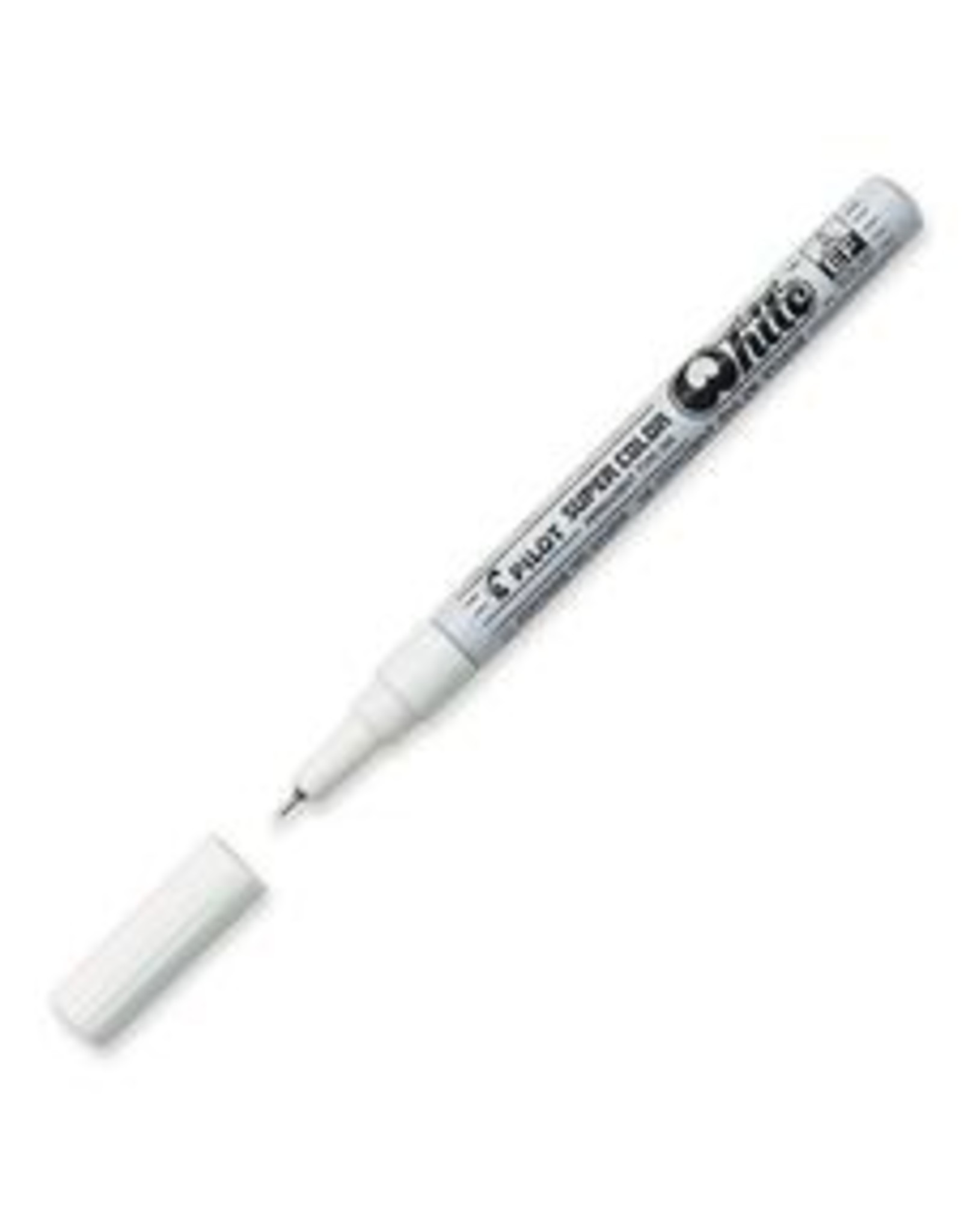PAINT MARKER XFN WHITE #SCWEF