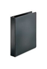 BINDER R-RING ECONO 1.5''*BLACK