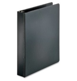 BINDER R-RING ECONO 1.5''*BLACK
