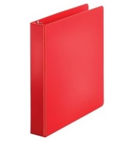 BINDER R-RING ECONO 1.5''*RED