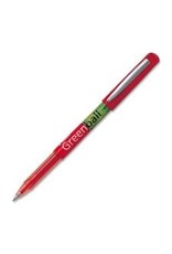 ROLLER BALL BEGREEN 0.7mm*RED