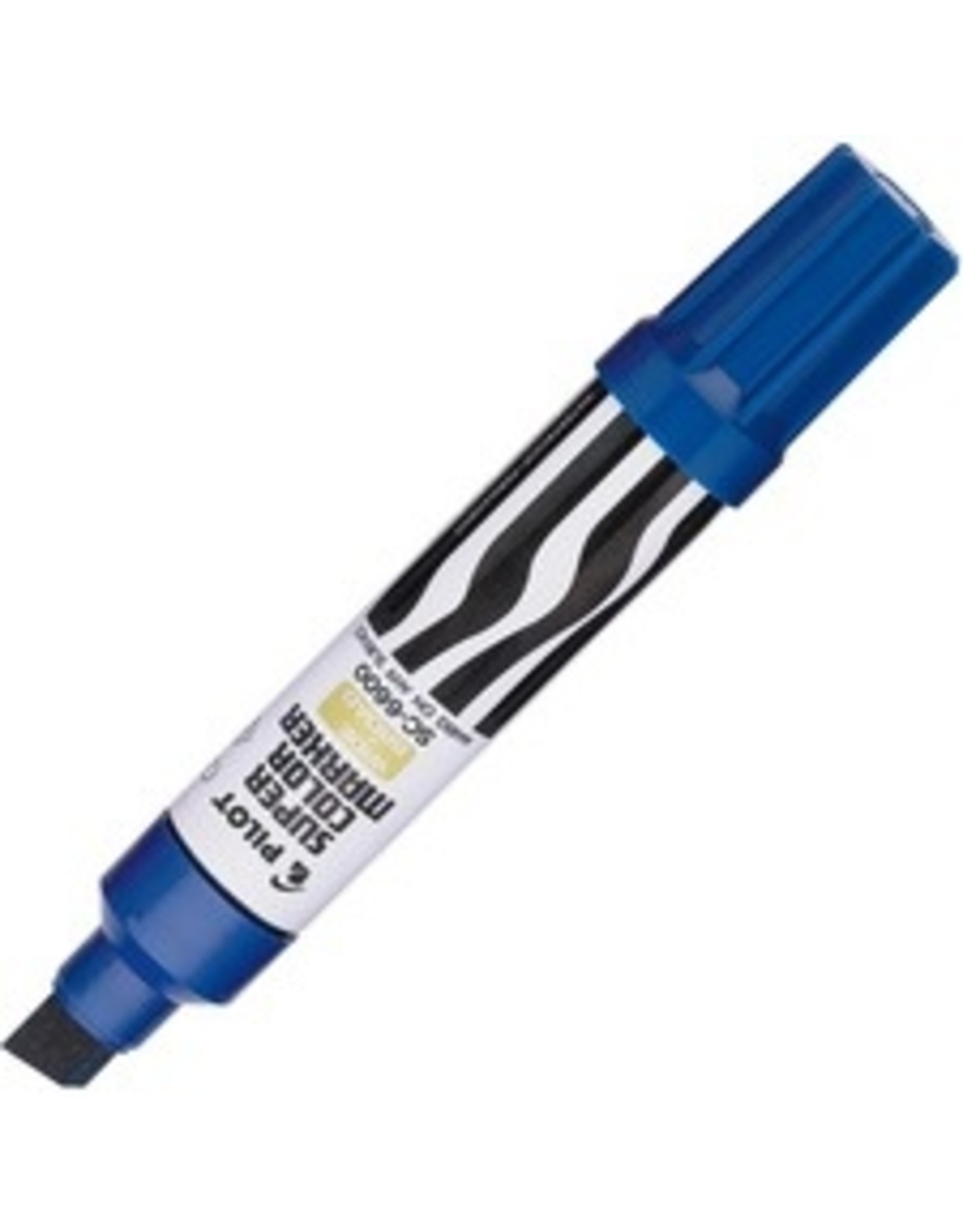 MARKER, PERM JUMBO*BLUE