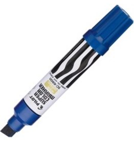 MARKER, PERM JUMBO*BLUE