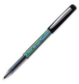 PEN B-GRN GREENTEC 0.5mm*BLACK