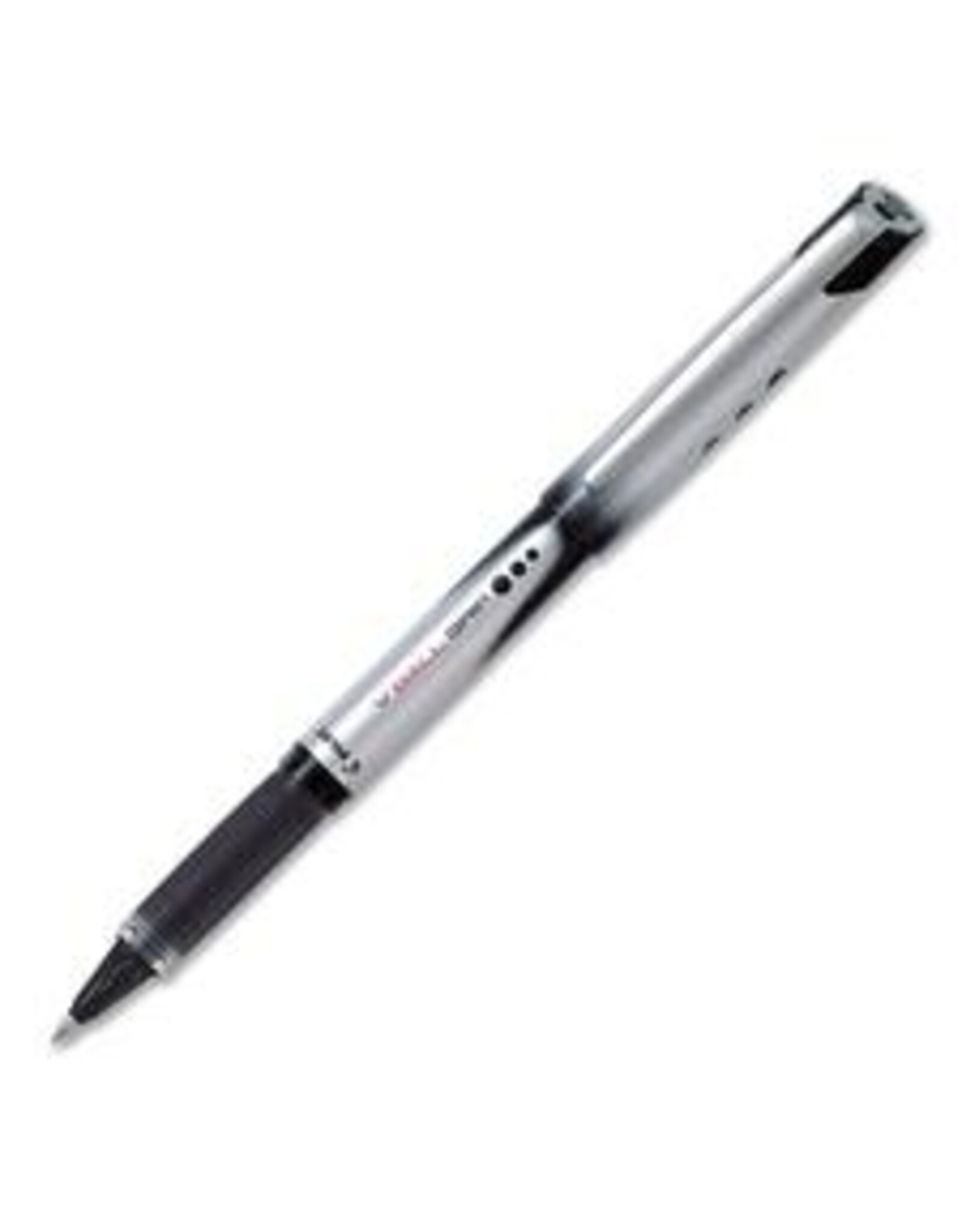 ROLLER, V-BALL GRIP FINE*BLACK