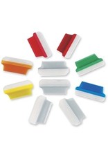 SHIELD TAB S/ADH 1.5*AST*10/PK