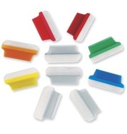 SHIELD TAB S/ADH 1.5*AST*10/PK