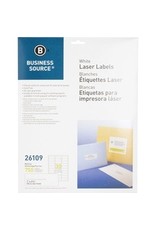 LABEL,LASER,1 X 2-5/8