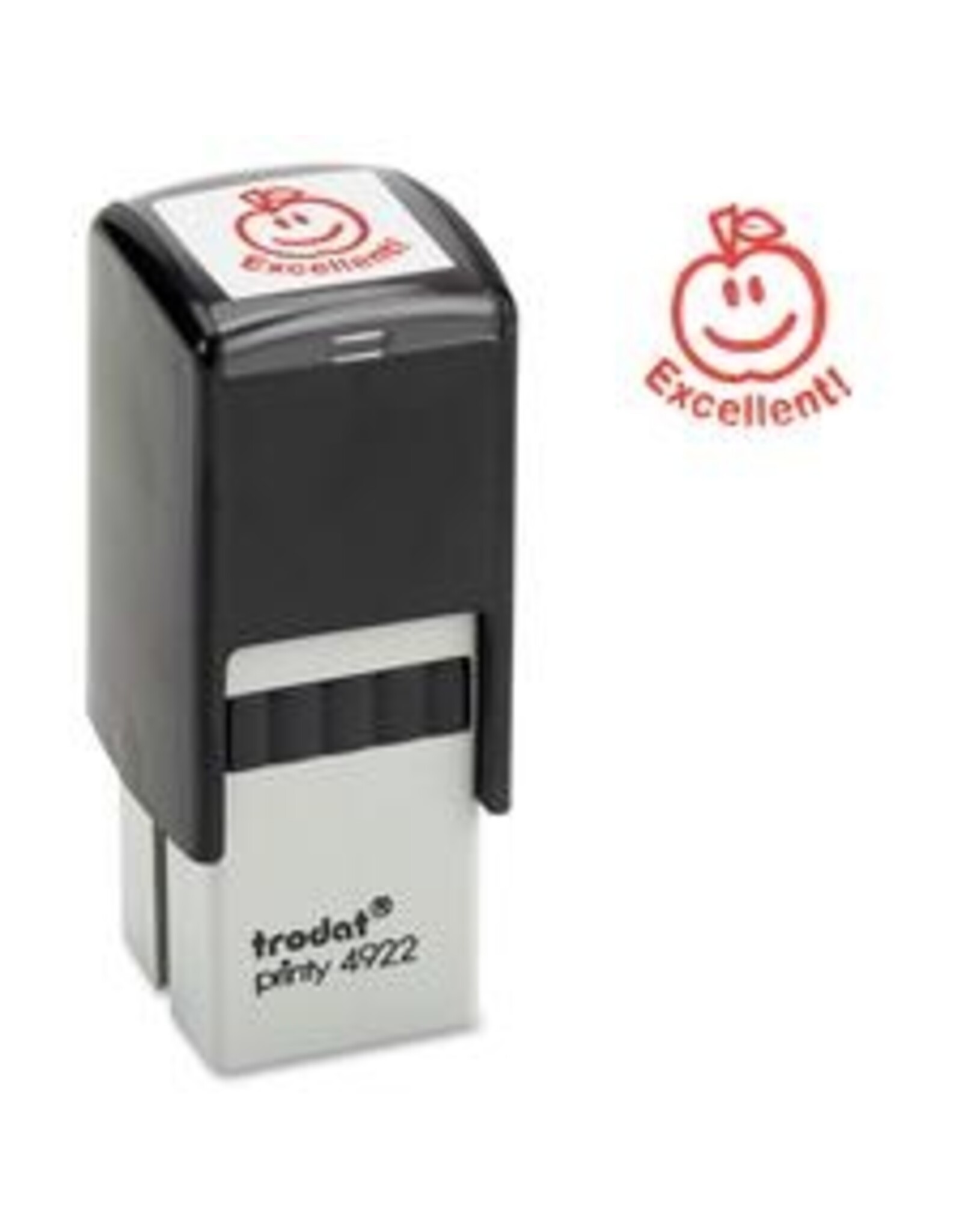 STAMP S-PRNT TEACH*EXCELLENT