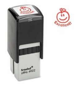 STAMP S-PRNT TEACH*EXCELLENT