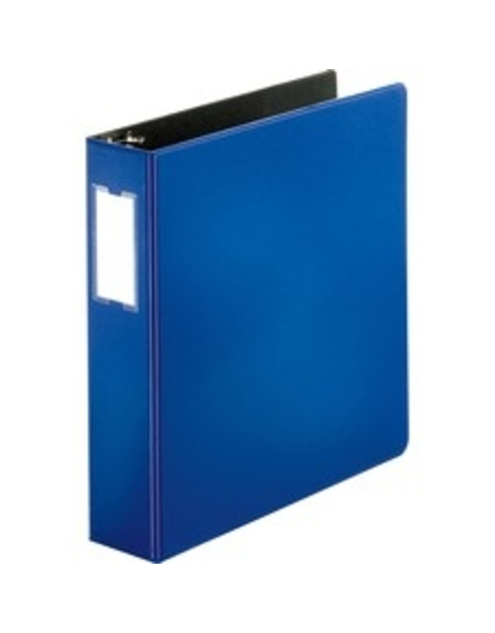 BINDER HVY DUTY D-R 2'',ROY.BLU
