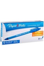 PEN, RTRC COMFORTMATE MD*BLUE