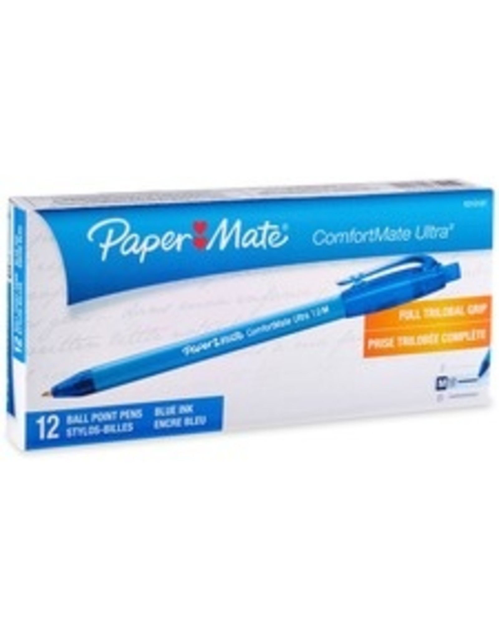 PEN, RTRC COMFORTMATE MD*BLUE