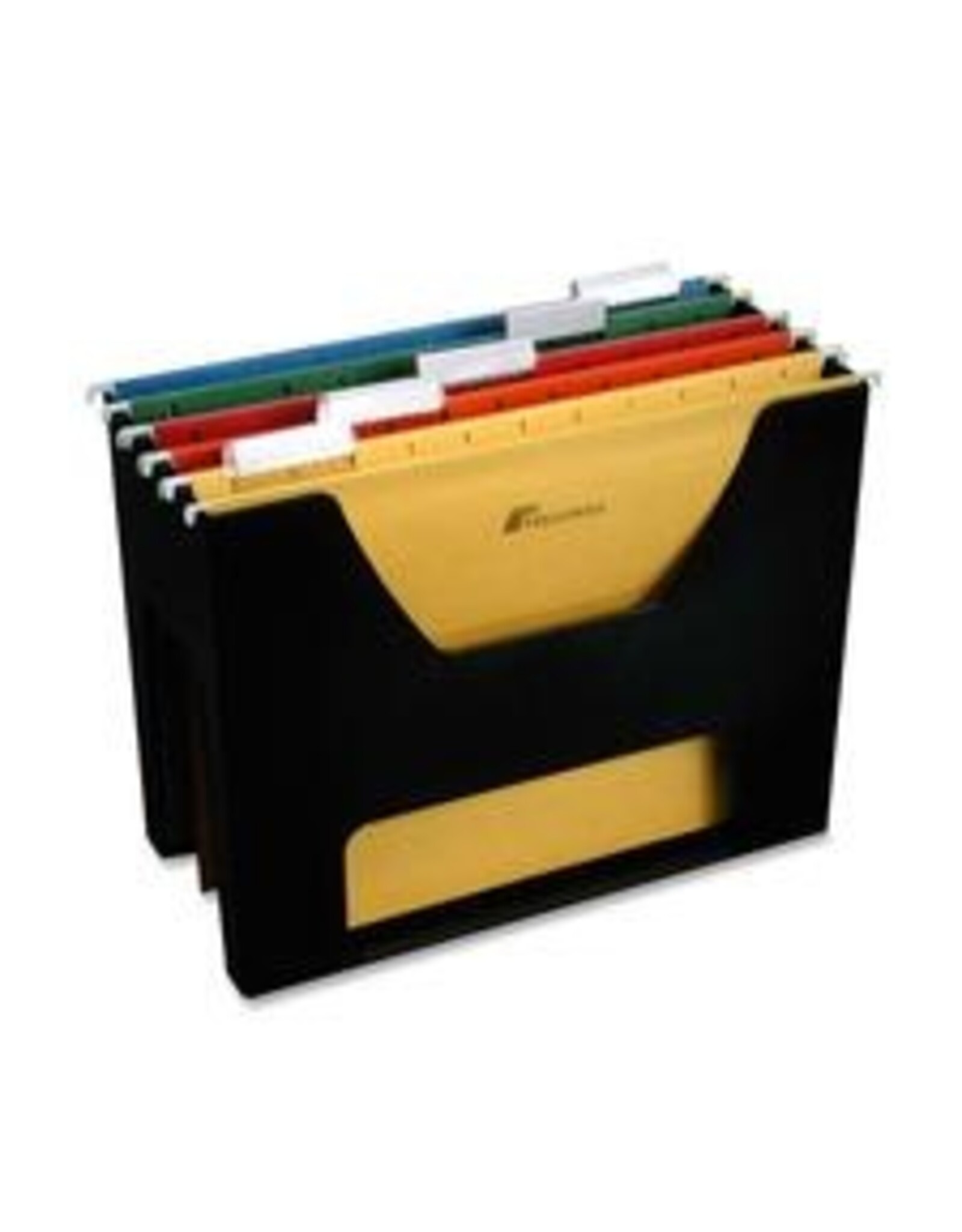 DESKTOPPER 9.75x12.3x5.5*BLACK