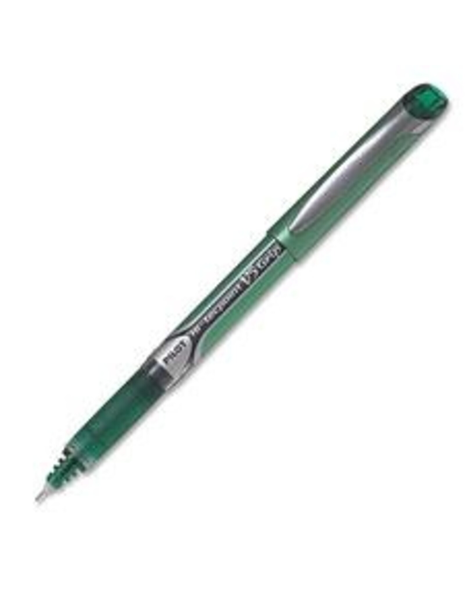 ROLLER HITEC V5 GRIP*GREEN
