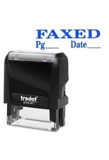S-PRINTY STAMP LRG*FAXED-PG-DT