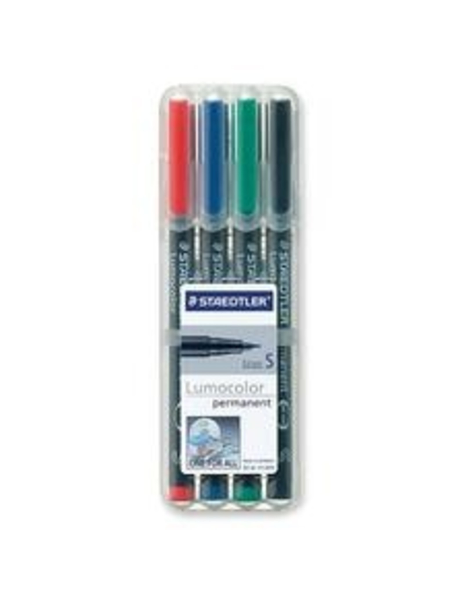 OHP MARKER, LUMO PERM XFN*AT*4