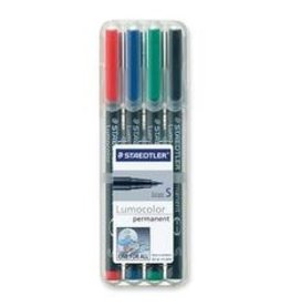 OHP MARKER, LUMO PERM XFN*AT*4