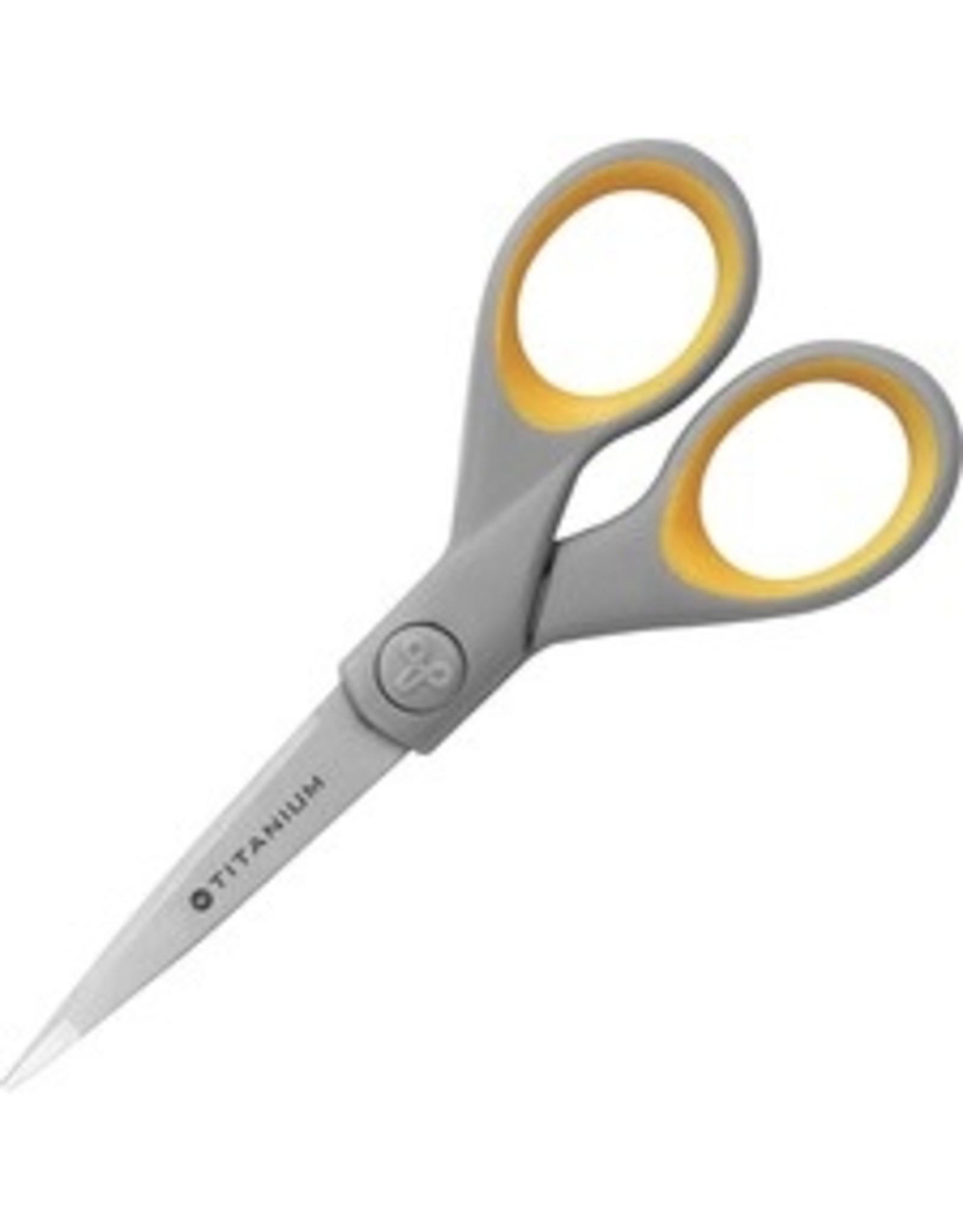 SCISSOR, TITANIUM POINTED 5''