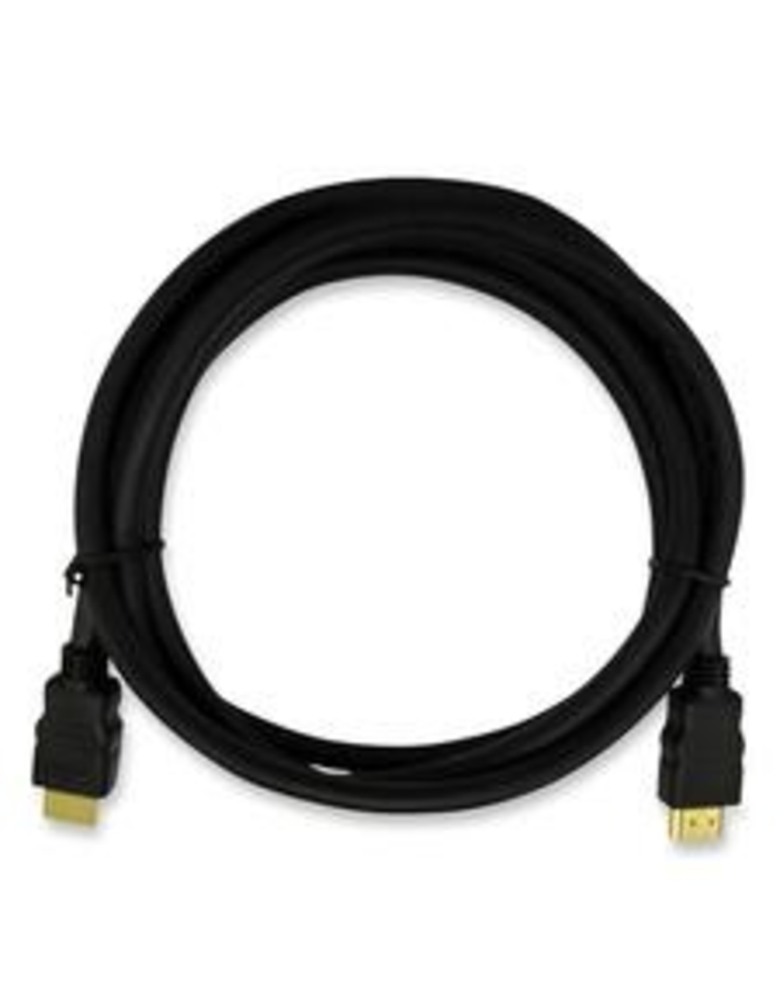 CABLE HI-DEFINITION HDMI 15'