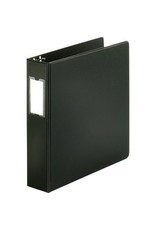 BINDER R-RING L/HLDR 2'' *BLACK