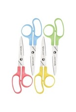 SCISSOR CRAFT POINTED   * CARD