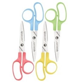 SCISSOR CRAFT POINTED   * CARD