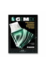 PAGE PROT HVY N-GLR LTR *1C/BX