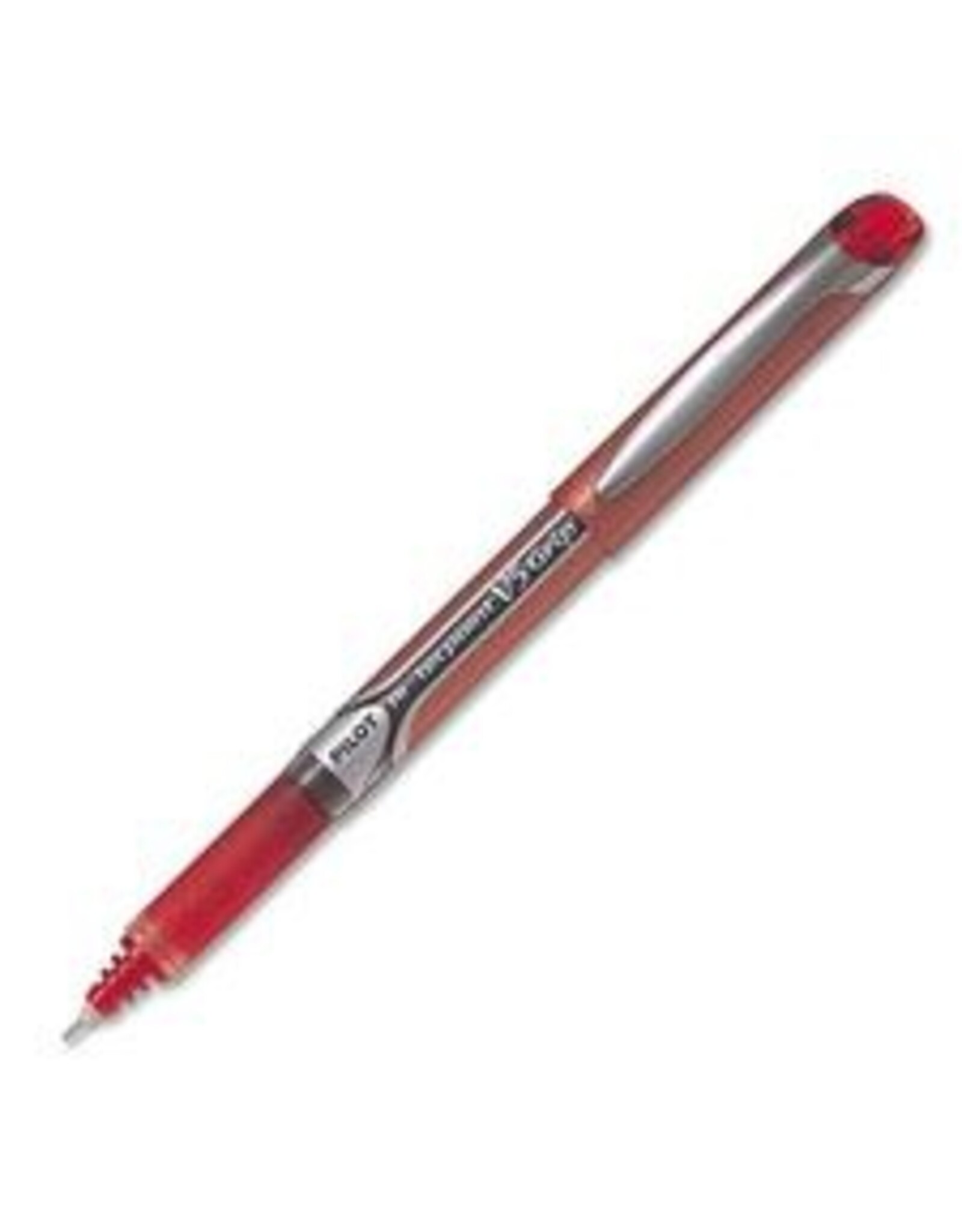 ROLLER HITEC V5 GRIP*RED
