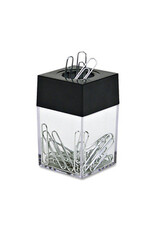 CLIP DISPENSER    *BLACK/SMOKE