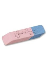 ERASER PINK/INK (127)