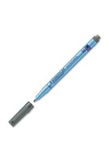 MARKER LUMO CORRECTBL MED*BLK