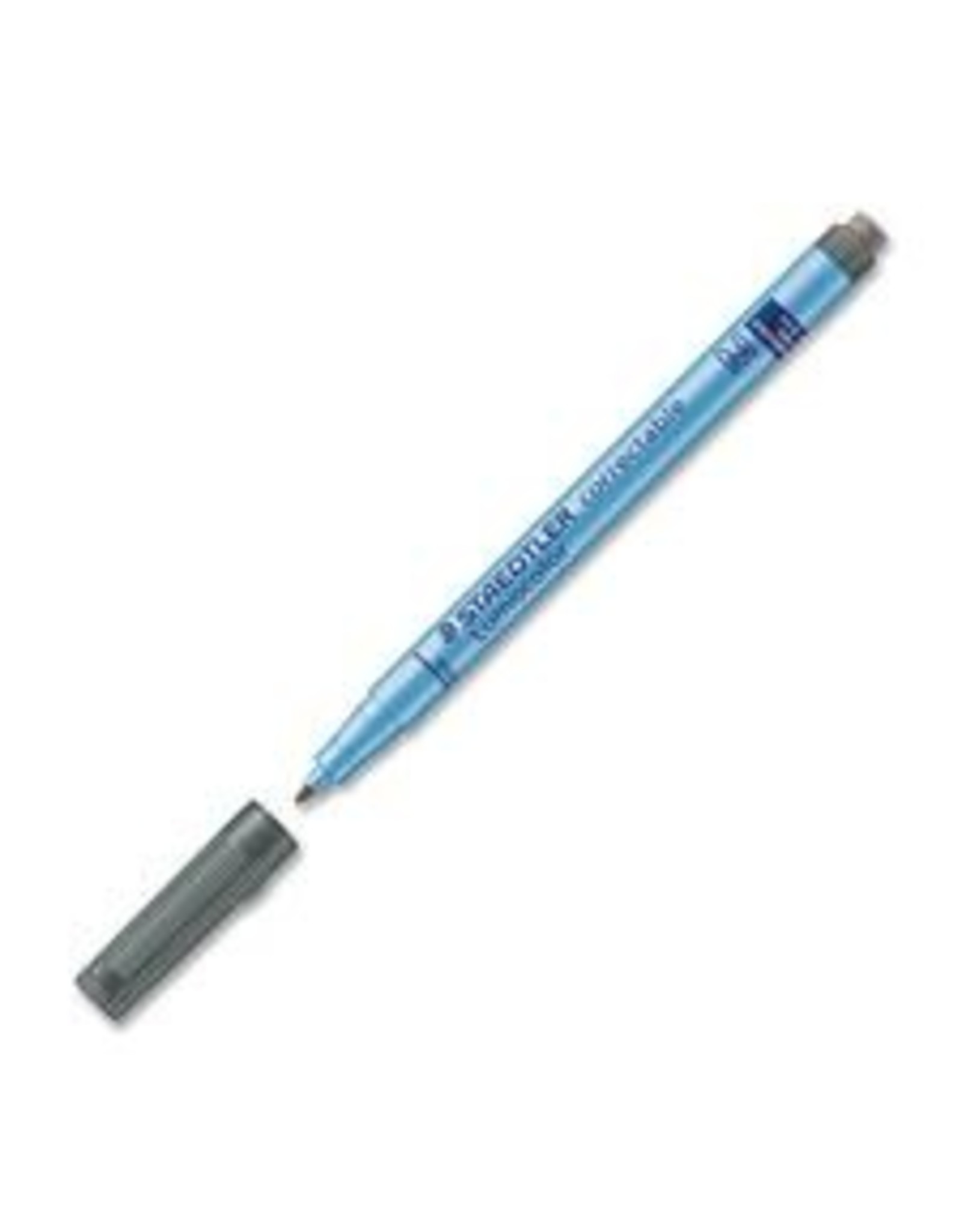MARKER LUMO CORRECTBL MED*BLK