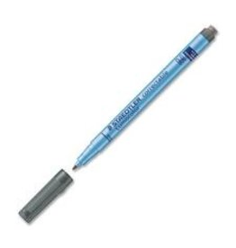 MARKER LUMO CORRECTBL MED*BLK