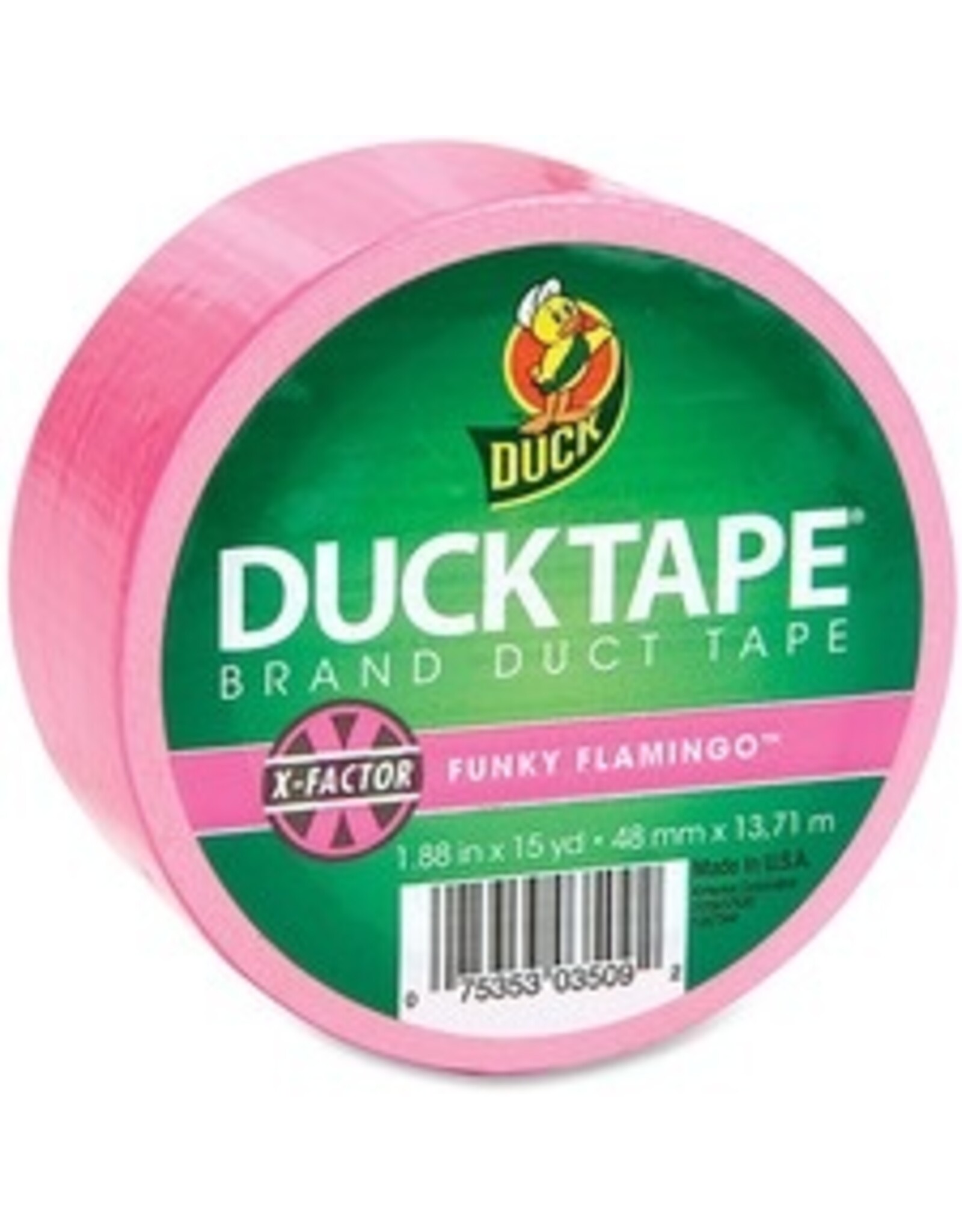 DUCT TAPE A-PURP 1.88''x15YD*PK