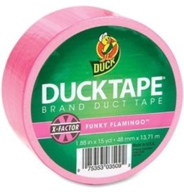 DUCT TAPE A-PURP 1.88''x15YD*PK