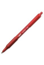 PEN, RTRC SOFTFEEL MD*RED