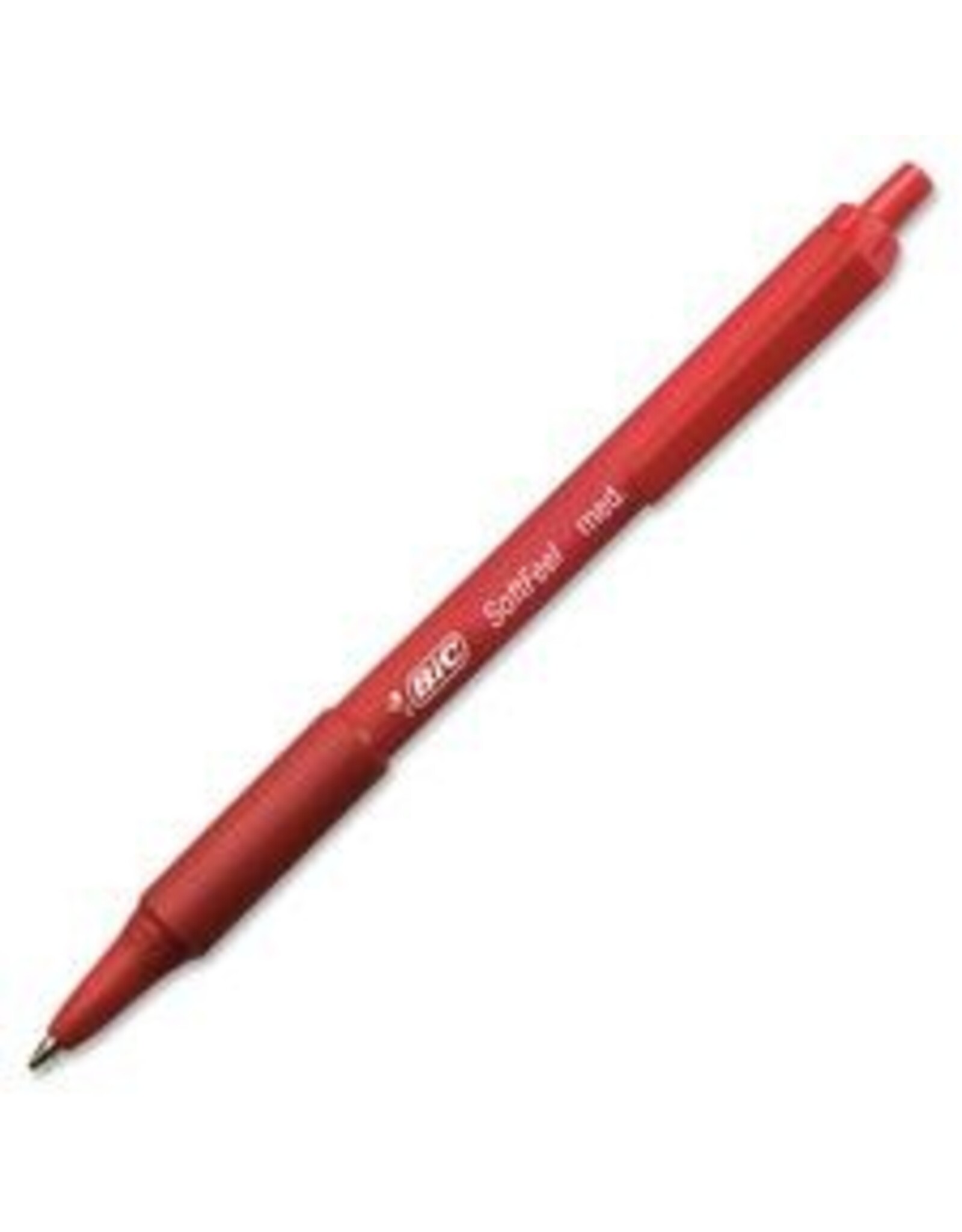 PEN, RTRC SOFTFEEL MD*RED