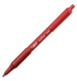 PEN, RTRC SOFTFEEL MD*RED