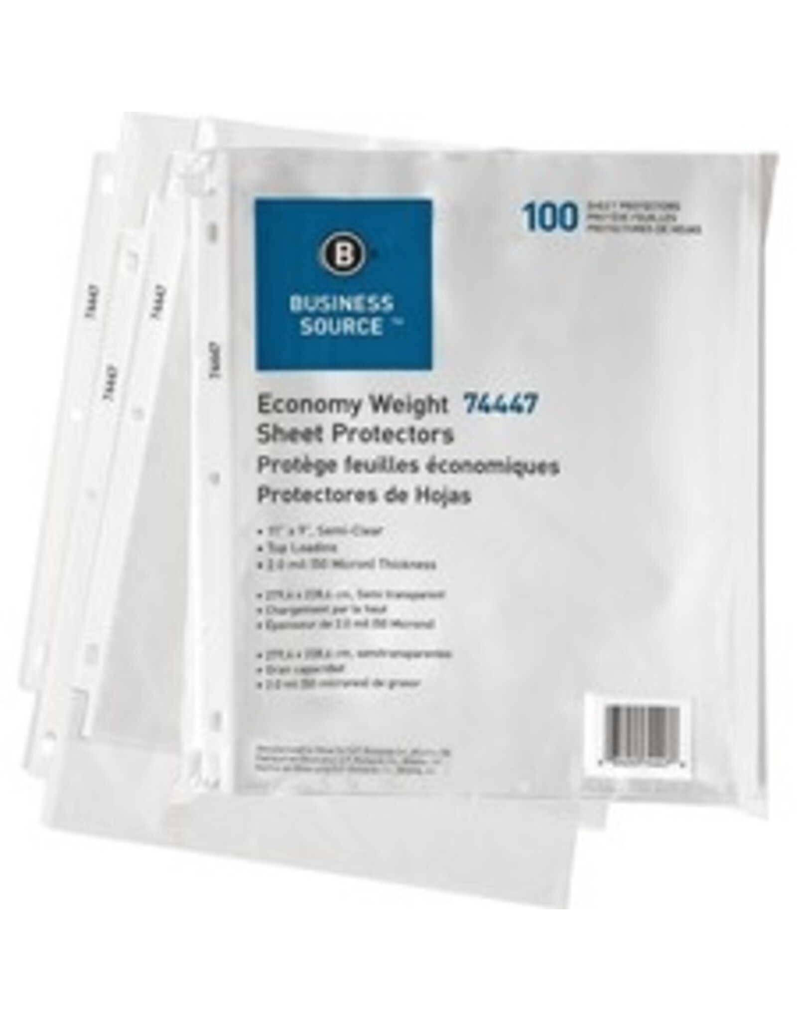 PROTECTOR,SHEET,2.0MIL
