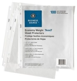 PROTECTOR,SHEET,2.0MIL